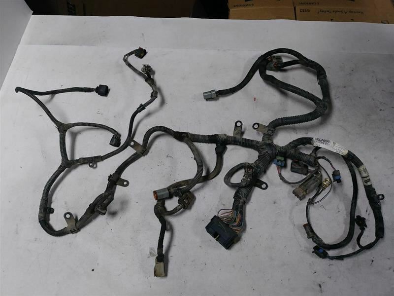 Engine Wire Harness #3957295/05114337AA for 2003 Dodge Ram 2500
