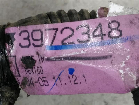 Engine Harness #3972348/05143254AA for 2005 Dodge Ram 3500