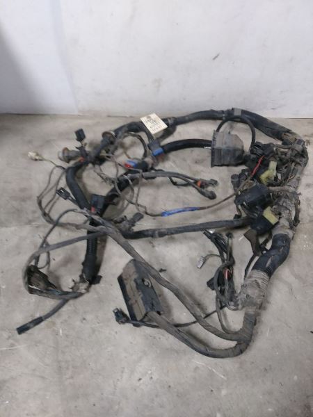 H2D (Headlamp to Dash) #56016846 for a 1993 Dodge TDOD250