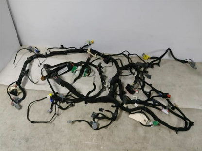 Body/Frame Harness #68271918AD for 2017 Dodge Ram 2500