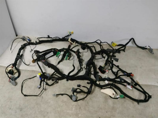 Body/Frame Harness #68271918AD for 2017 Dodge Ram 2500