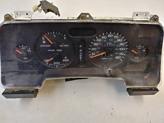 Speedometer #56004003 for 1995 Dodge Ram 1500