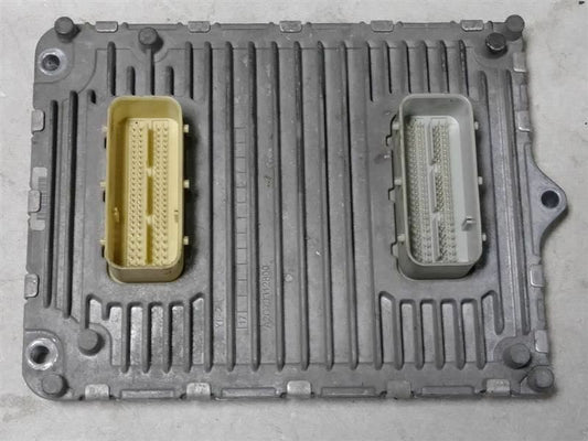Engine Control Module #68243306AB 2017 Dodge Ram 2500