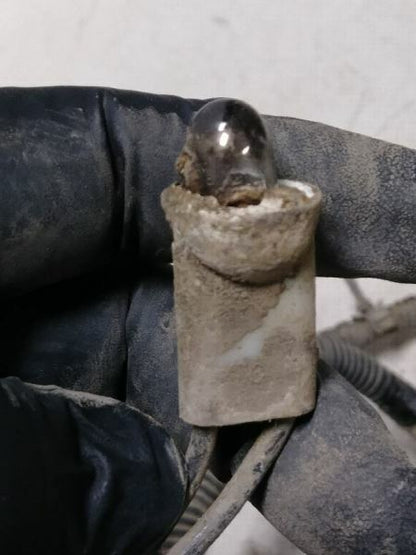 Frame Wire Harness #56045517AD 2001 Dodge Ram 2500