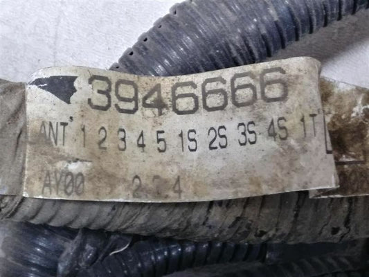 Engine Wire Harness #3946666 for 2001 Dodge Ram 2500