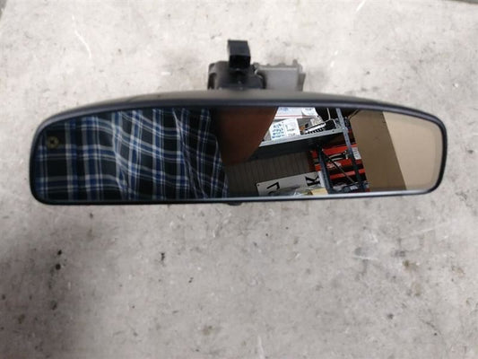 2019 DODGE RAM1500 (NEW BODY STYLE) INTERIOR REAR VIEW MIRROR. PART NUMBER 68312
