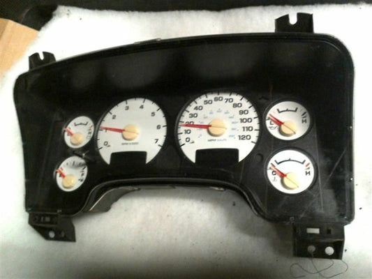 Speedometer #56000953AI for 2003 Dodge Ram 1500