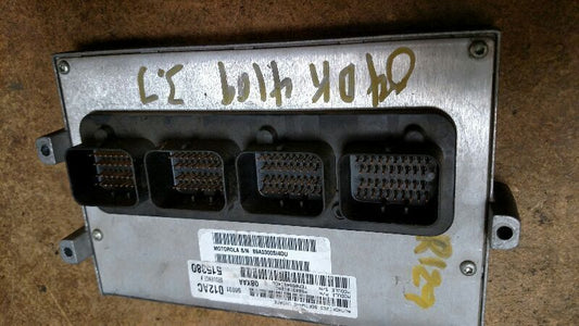 Engine Control Module #56031012AC for 2004 Dodge Dakota