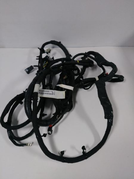 Products Body/Frame harness
