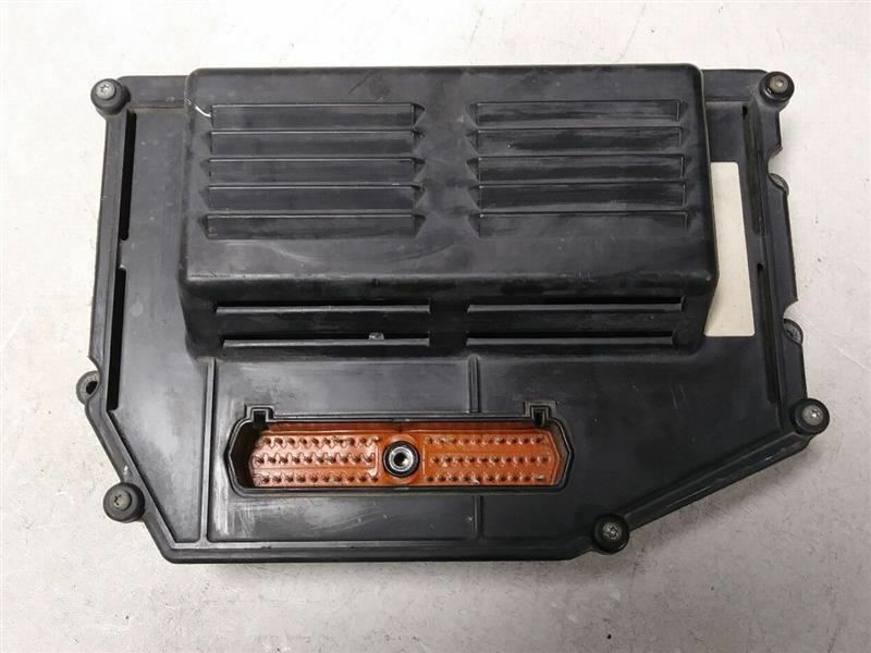Powertrain Control Module 1994 Dodge Ram 2500