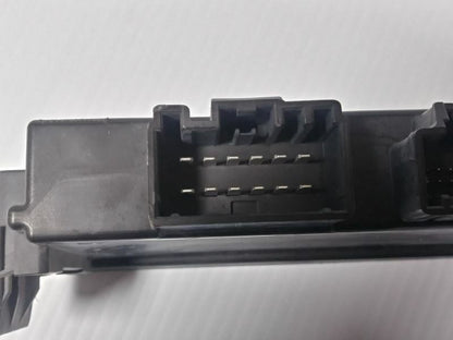 Vehicle System Interface Module #68110979AD for 2014 Dodge Ram 2500