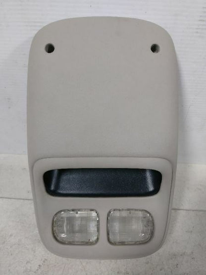 Overhead Console for 1997 Dodge Ram1500