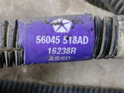 Frame/Chassis harness #56045518AD for 2004 Dodge Ram 2500
