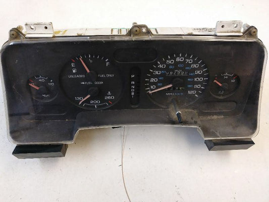Speedometer #56004003 for 1995 Dodge Ram 1500