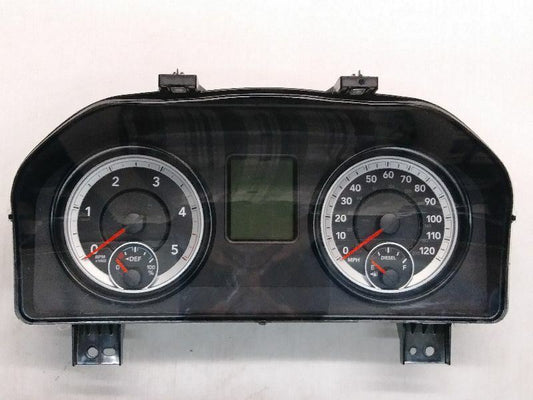 Speedometer #68242839AD for 2015 Dodge Ram 1500 Eco Diesel