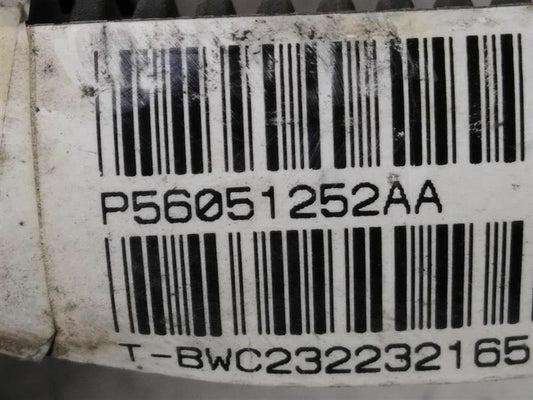 Frame Harness #56051252AA is for a 2003 Dodge Ram 1500