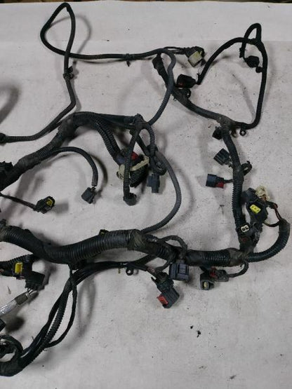 Engine Wire Harness #56045798AC for a 2003 Dodge Ram 1500