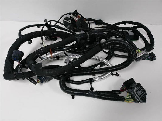 Transmission Harness #68244139AC is for a 2016 Dodge Ram 3500