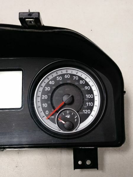 Speedometer #56046540AI for 2013 Dodge Ram 1500