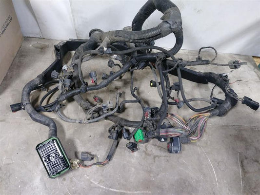 Engine harness  #56045799AC for 2003 Dodge Ram 2500