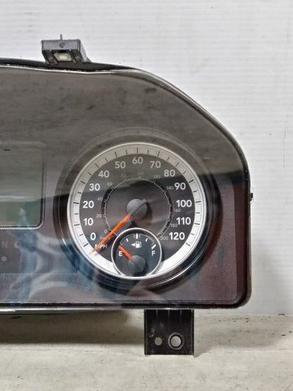 Speedometer #68340660AB for 2020 Dodge Ram 1500