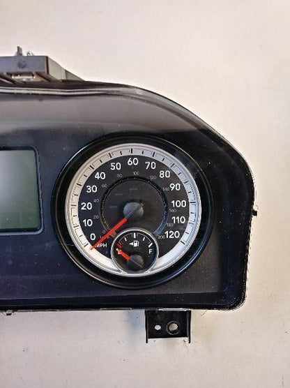 Speedometer 56054941AF 2014 Dodge Ram 1500