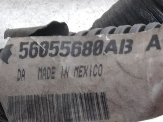 Body/Frame Harness #56055880AB for 2007 Dodge Ram 1500