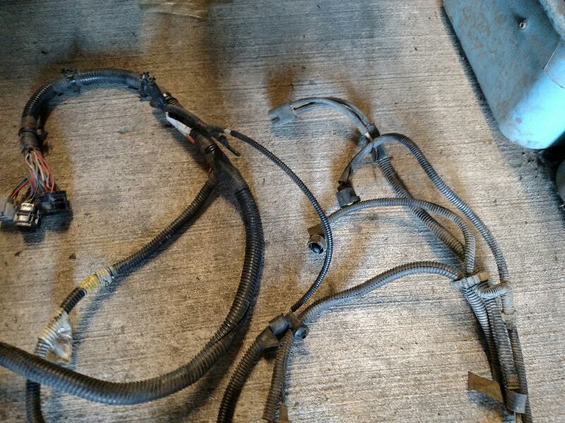 Engine Wire Harness #56020527AC for 1998 Dodge Ram 2500
