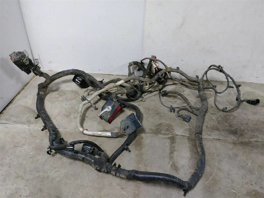 Transmission Harness #68210913AD for 2014 Dodge Ram 2500
