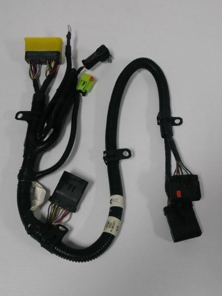 Engine Harness #3969689/05135780AA for a 2004 Dodge Ram 3500