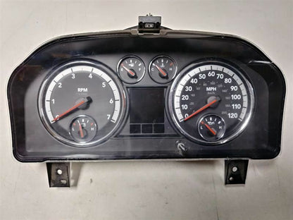 Speedometer #05172184AJ for 2009 Dodge Ram 1500