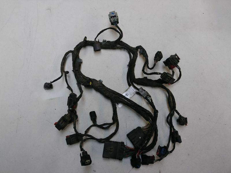 Engine Wire Harness #56000945AC for 2003 Dodge Ram 2500