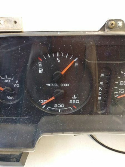 Speedometer #56020108 for 1997 Dodge Ram 1500