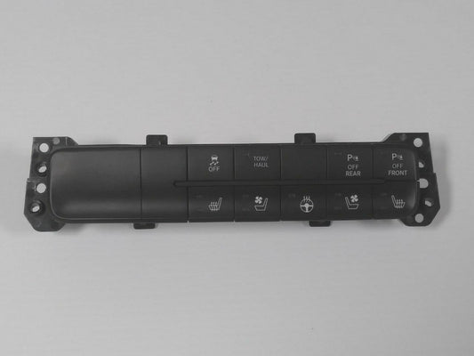 Dash Switches #56054517AA for 2014 Dodge Ram 1500