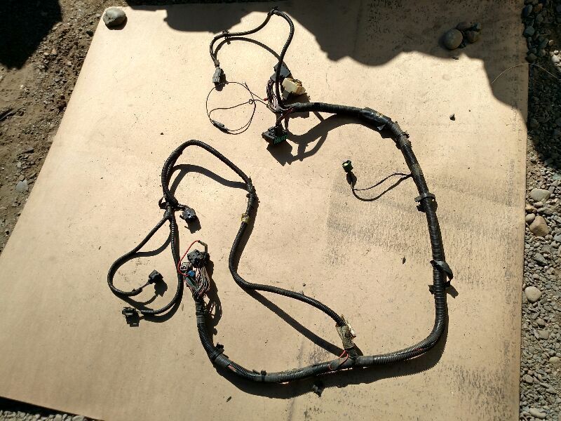 Engine Wire Harness #52020527AD for 1998 Dodge Ram 3500