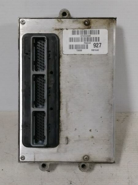 Powertrain Control Module #56040927 for 1996 Dodge Ram 1500