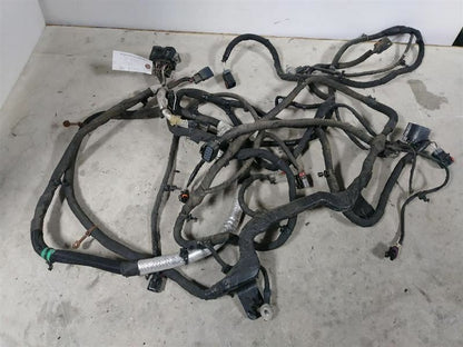 Frame Harness #68159705AD for a 2013 Dodge Ram 1500
