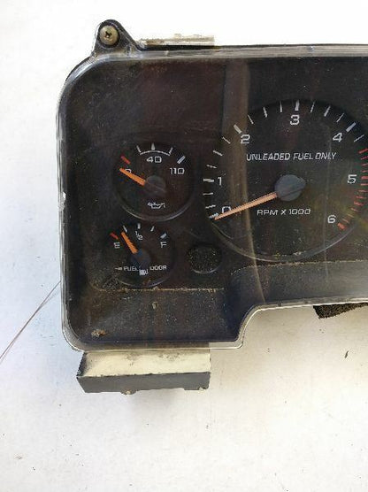 Speedometer #56020111 for 1996 Dodge Ram 3500