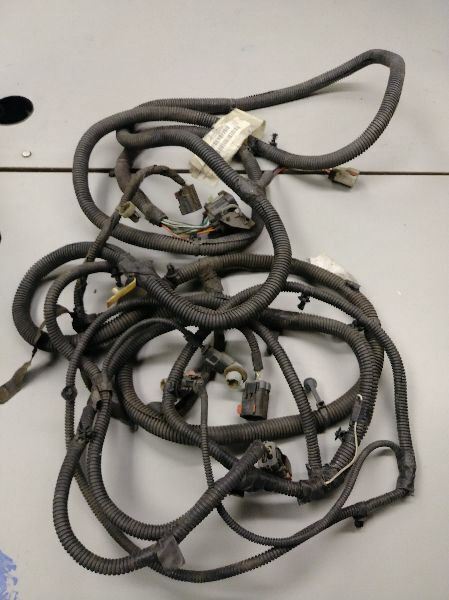 Frame Harness #56051533AB for 2006 Dodge Ram 1500