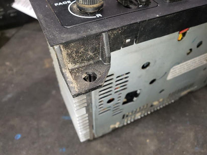 2001 DODGE RAM2500 AM/FM CASSETTE. PART NUMBER 56038933AB