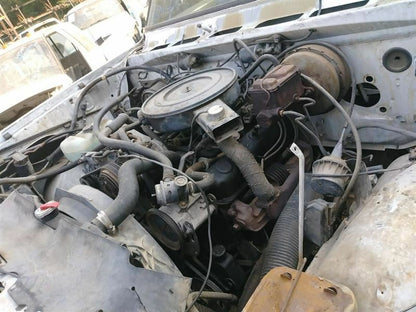 Transmission Harness for 1990 Dodge Ram TD250
