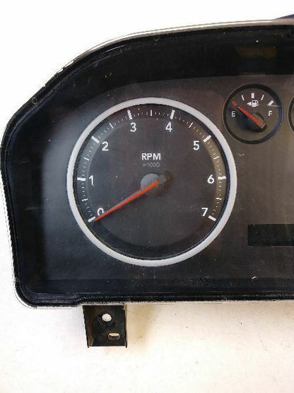 Speedometer #05172201AJ for 2009 Dodge Ram 1500
