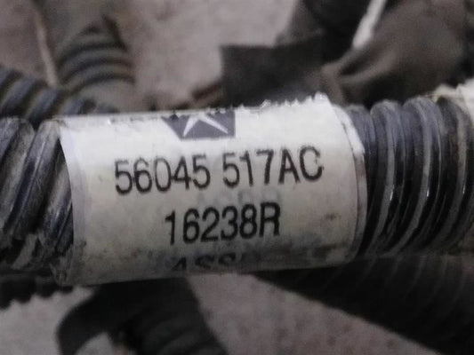 Frame Harness #56045517AC for 2001 Dodge Ram 2500