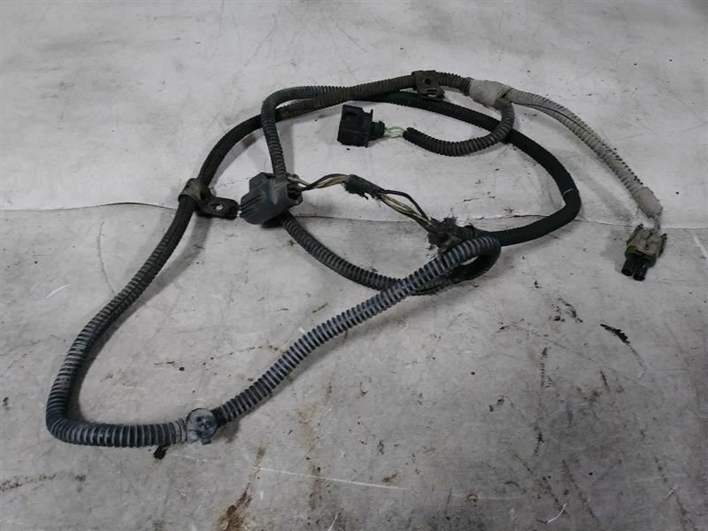 Transmission Harness #56051086AB is for a 2005 Dodge Ram 2500