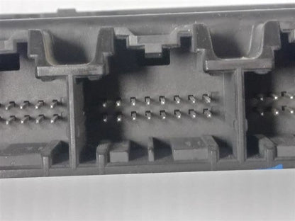 Vehicle System Interface Module #68110979AD for 2014 Dodge Ram 2500