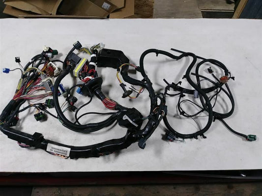 Headlamp to Dash Harness #68031568AD for 2008 Dodge Ram 4500