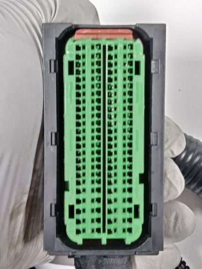 Transmission harness #68163690AB for 2013 Dodge Ram 4500