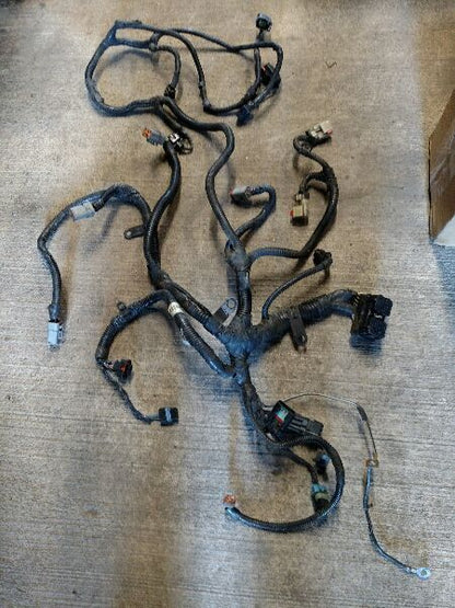 Engine Wire Harness #3964635 for 2003 Dodge Ram 2500