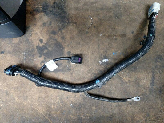 Def Pump Harness #7620230AF for 2014 Dodge Ram 2500