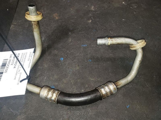 2014 DODGE RAM5500 SMALL TRANSMISSION FLUID JUMPER LINE. PART NUMBER 68166465AB